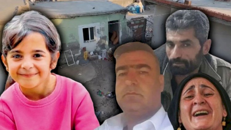    Narinin qatilləri ilə bağlı ŞOK AÇIQLAMA:   Qaldıqları həbsxanada...