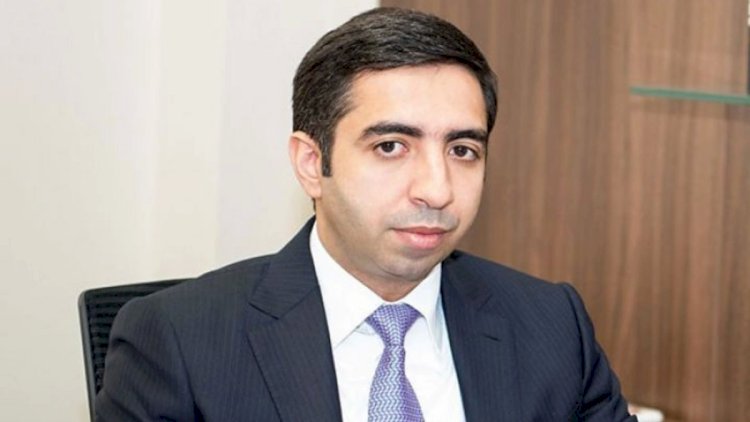    Zaur Əliyev federasiya prezidenti oldu   