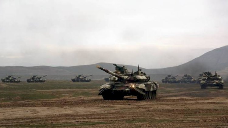    Azərbaycan bu hədəfləri vuracaq: Son xəbərdarlıq edildi   