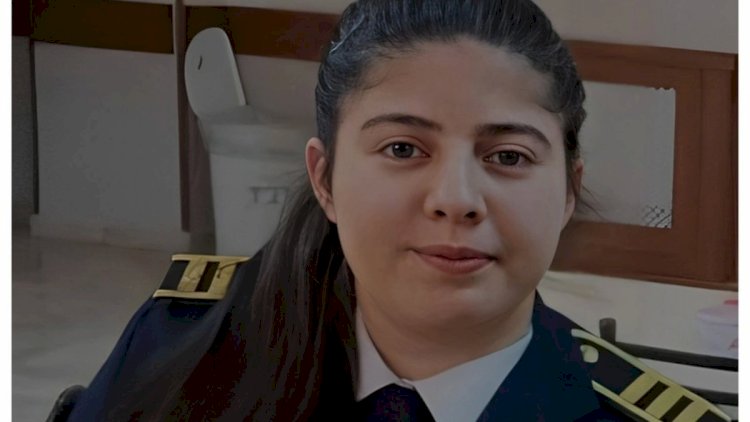    Naxçıvanda universitet tələbəsi təcili tibbi yardım avtomobilində öldü   