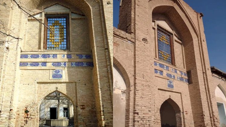    133 yaşlı tarixi məktəbin son halı - Burada kimlər təhsil alıblar?   
