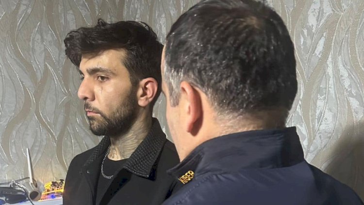    Hökümə Əliyevanın atasının bank kartından pul oğurlamaqda şübhəli bilinən şəxs həbs edildi   