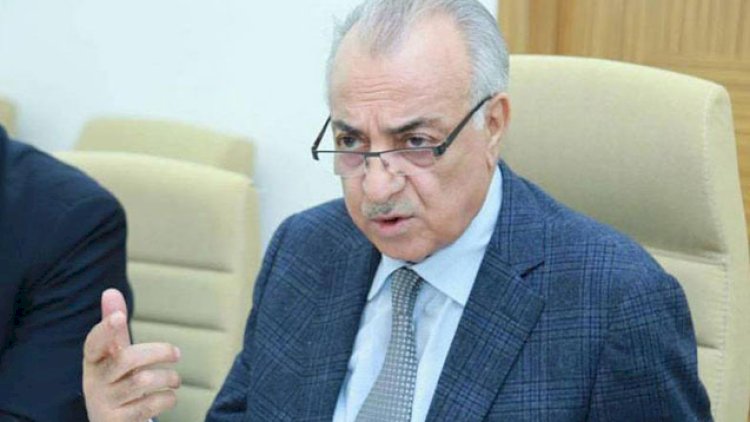    Abdolbari Gozal vəfat etdi   