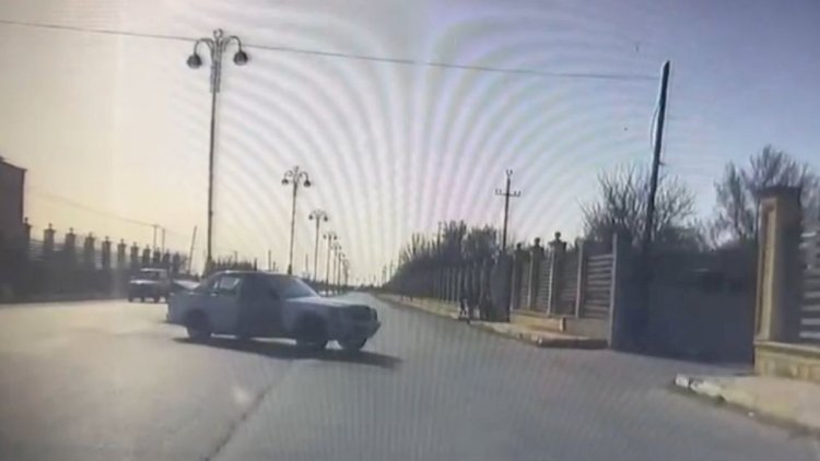    İmişlidə DƏHŞƏT - Polis əməkdaşının törətdiyi qəzada öz qardaşı uşaqları öldü   