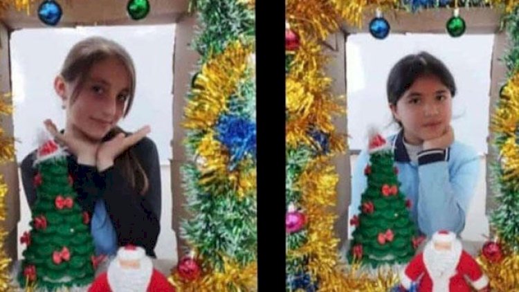    İmişlidə ölən uşaqların fotosu yayıldı   