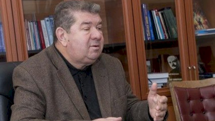    Nizaməddin Şəmsizadə komaya düşdü   