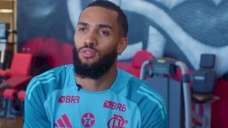    Juninyo “Flamenqo”ya transferindən danışdı   