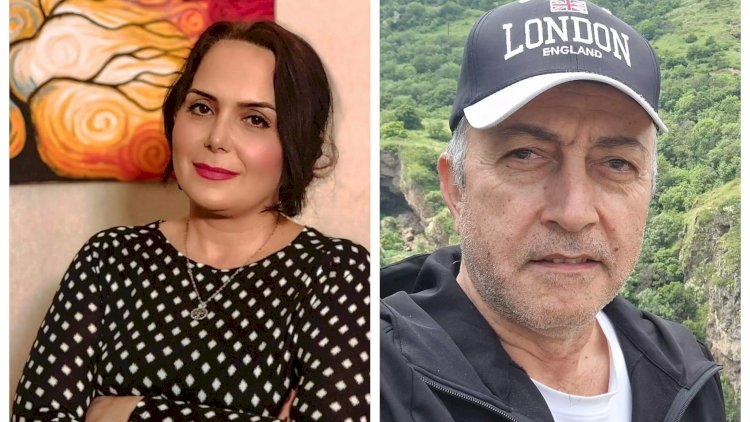    Aktrisadan Rövşən İsax haqqında kəskin sözlər: “Sənin vicdanına…”   