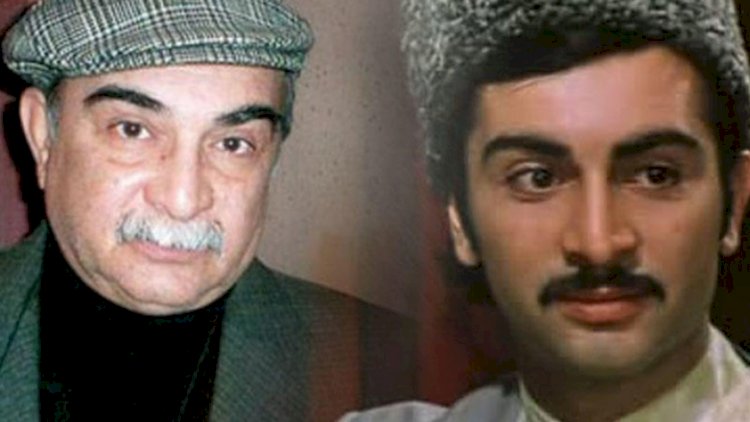    Xəstəxanaya yerləşdirilən Xalq artistinin vəziyyəti pisləşdi   