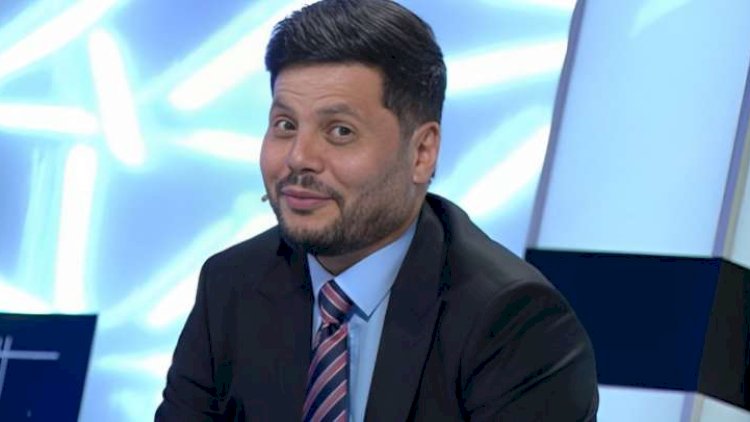    Zaur 25 min manatdan niyə imtina edib? - Açıqladı   