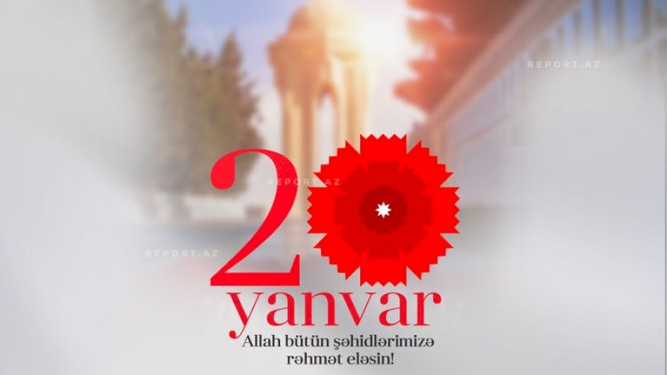    Qanlı Yanvar: Faciədən 35 il ötür   