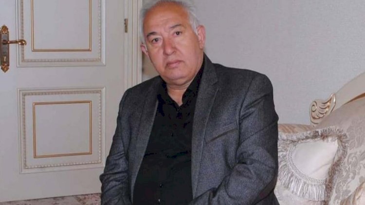    Əməkdar artist vəfat etdi   