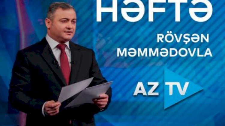    AzTV: Rusların tərbiyəsizliyini gördük, oyun bitdi - VİDEO   