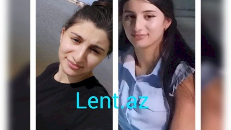    Bakıda gənc ana YOXA ÇIXDI   