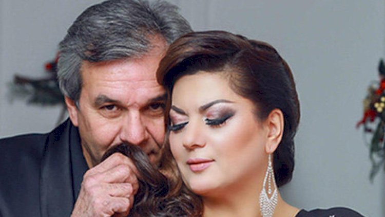   Təranə Qumralın başına nə iş gəlib? - Video   