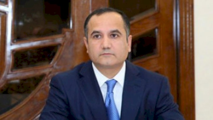    Kamaləddin Qafarov: “Azərbaycan-Gürcüstan əməkdaşlıq əlaqələri mühüm önəm daşıyır”   