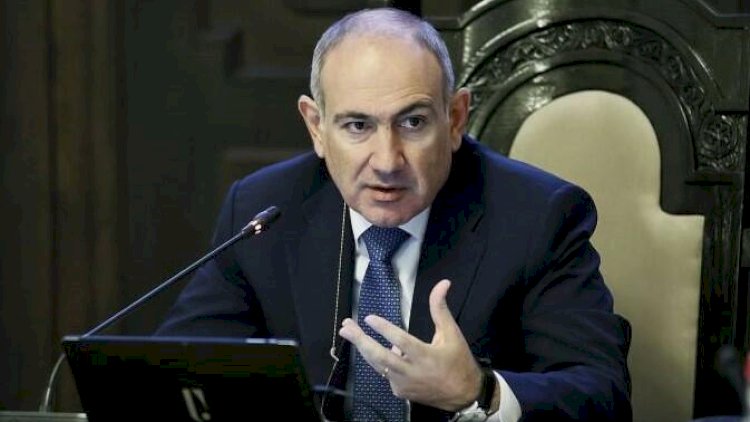    Nikol iki dəfə müraciət etdi, Tramp komandası imtina etdi   