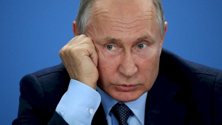    “Putin Bakı ilə bacarmadı” - Köçəryan   