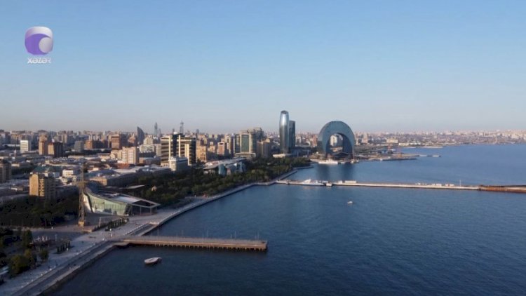    Bakıda yayılan pis qoxunun səbəbi nədir?    