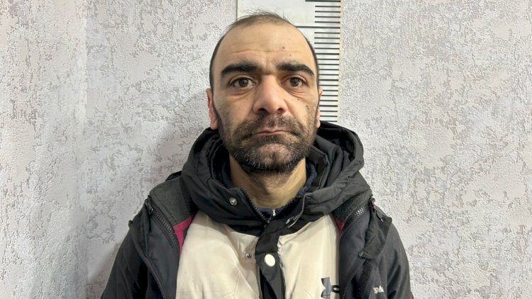    Narkotiklərin satışı ilə məşğul olan şəxs həbs edildi   