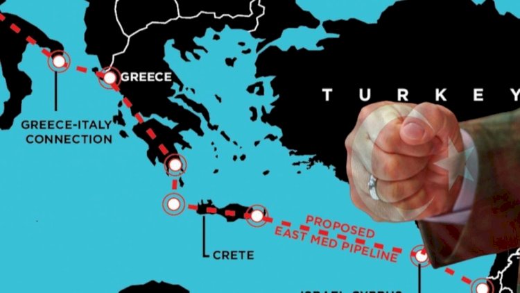    Türkiyəyə qarşı böyük oyun:   Vəziyyət gərginləşir