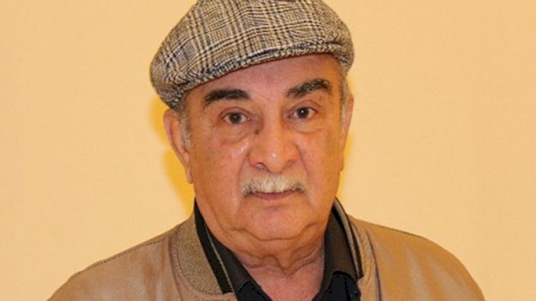    TƏBİB Xalq artistinin səhhətinə dair məlumat yaydı   