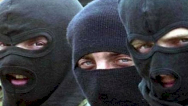    11 il əvvəl evə basqın: Qara maskalılar tutuldu   