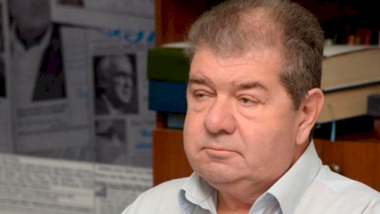    Nizaməddin Şəmsizadədənin qızı: Möcüzə gözləyirik   