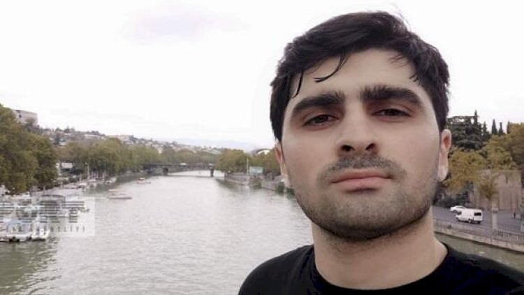    Fərid Səfərli Azərbaycanda həbsdə olan İran casusu ilə dəyişdirilib   