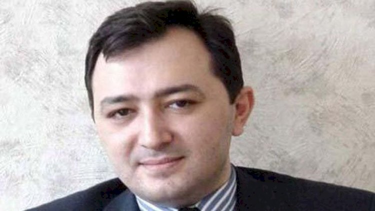    Orxan Kərimovun qayınanasına məxsus pul  qaytarıldı   
