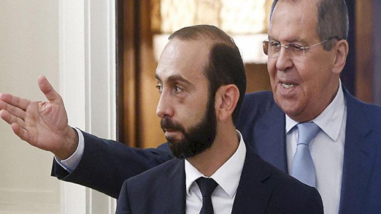    Mirzoyan Lavrova: “Son günlər müşahidə etdiyimiz...”   