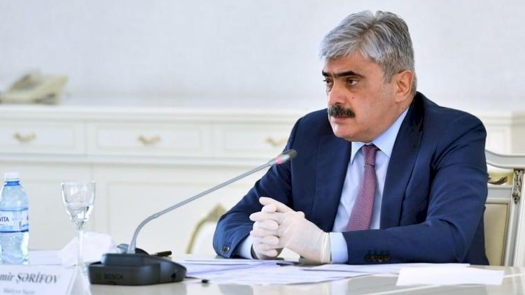    19 İLİN “XƏSİS NAZİRİ”... – Azərbaycanın ən uzunömürlü maliyyə naziri nə ilə yadda qaldı?   
