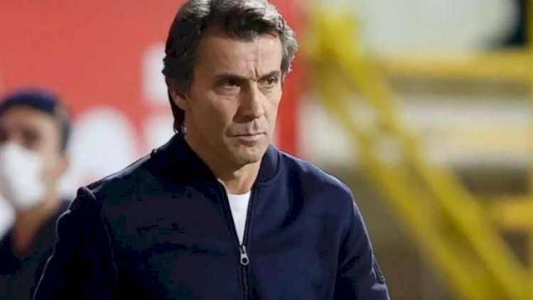    Bülent Korkmaz başqa klubun sükanı arxasına keçdi   
