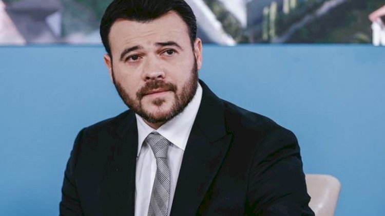    Emin Ağalarov əkiz oğullarının arxiv görüntülərini paylaşdı -   VİDEO