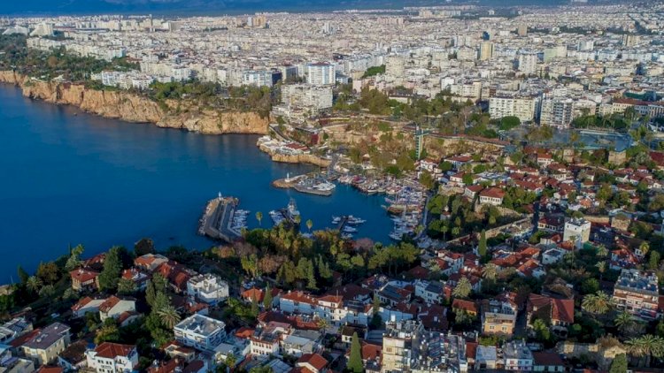    2024-cü ilin ən çox ziyarət olunan şəhərləri açıqlanıb - Türkiyənin gözbəbəyi öndədir   