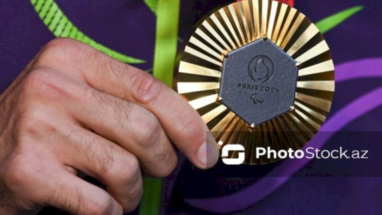    Azərbaycan idmançılarının Parisdə qazandıqları medallar geri qaytarılır   