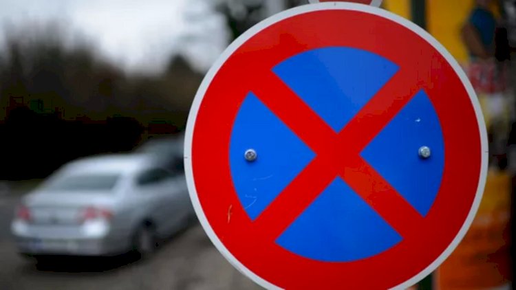    Bakıda sürücüləri çaşdıran yol nişanı - Necə olmalıdır?   