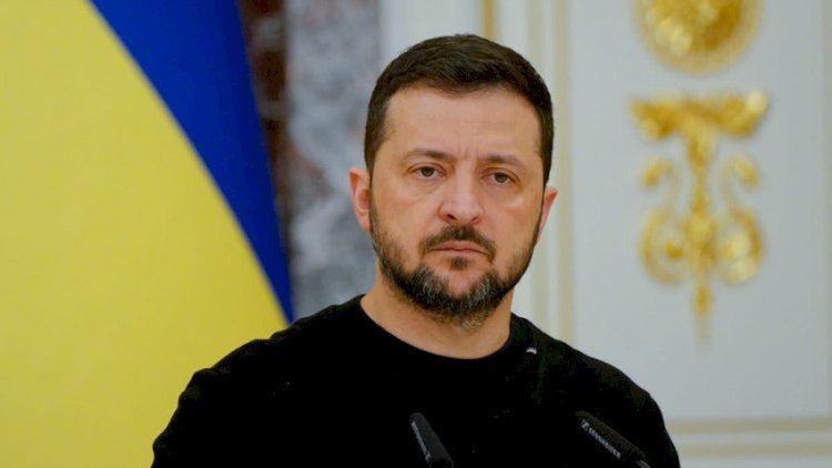    Ukrayna keçən il elan edilən hərbi yardımları hələ də ala bilməyib   