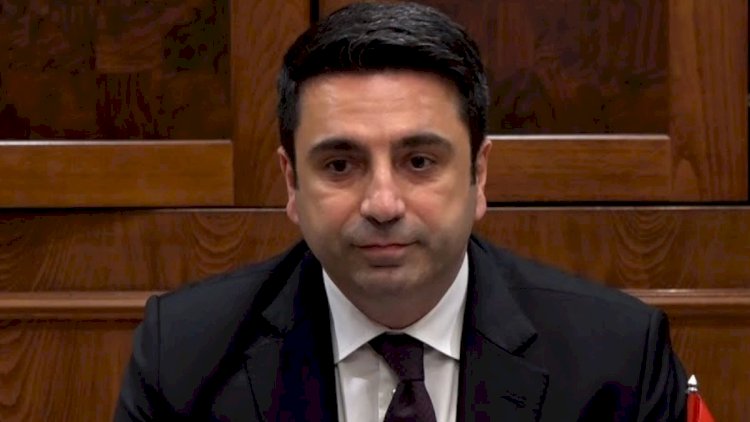    “Ağdamı vətən saymaqla səhv eləmişəm” - Simonyandan   ETİRAF