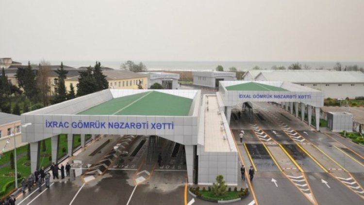    Azərbaycana 3,7 manata idxal olunur, 16 manata satılır...    