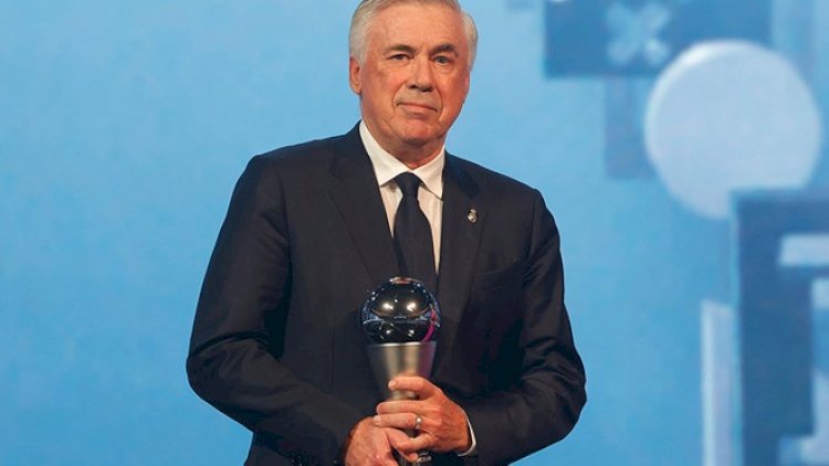    Ançelotti “Real”dan gedir?   