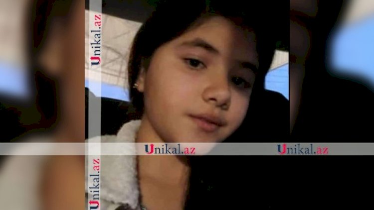    Ölən məktəbli bir yaşında anasını itiribmiş - FOTO   