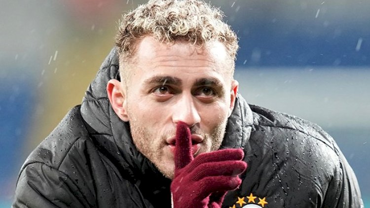    “Qalatasaray”ın futbolçusuna bahalı təklif   