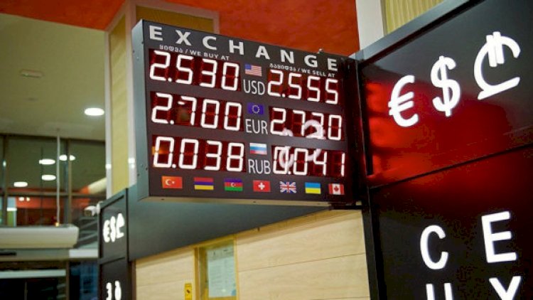    Dollar və avro bahalaşır? –   Məzənnə ilə bağlı kritik qərar