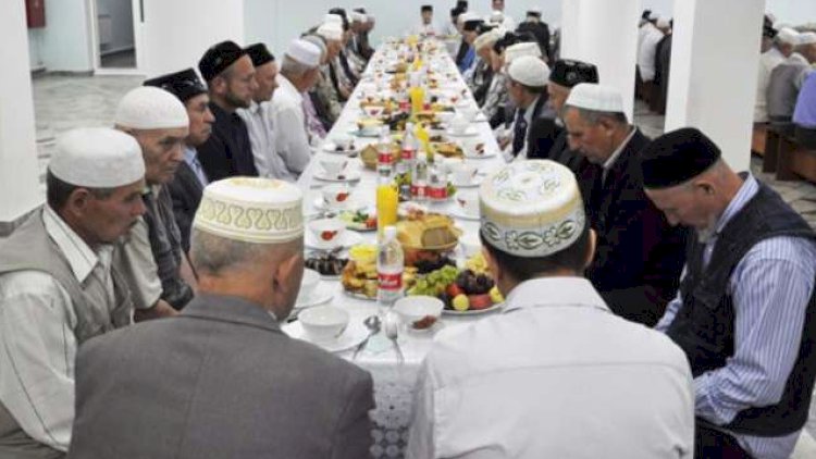    Füzulidə cümə axşamları mərasimləri LƏĞV OLUNUB   