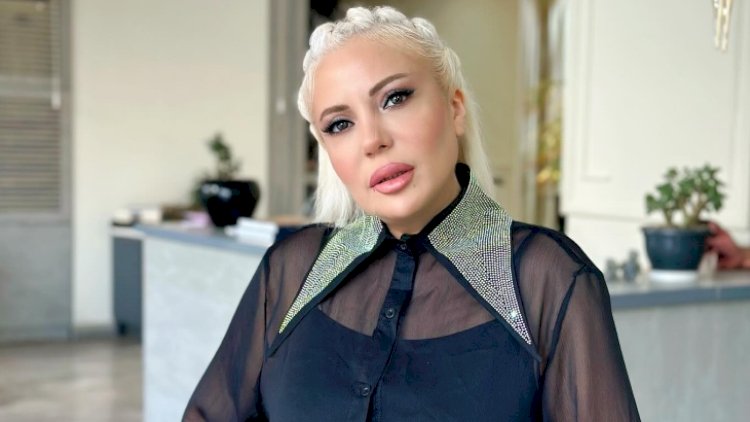    “Verlişə həftədə 3 dəfə çıxan  50 qəpiklik müğənnilər...”   