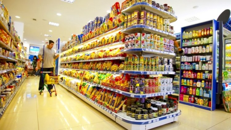    Marketlərdə ölüm təhlükəsi:   Alıcılara xəbərdarlıq!