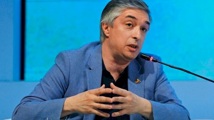    Rövşən Əsgərov  terrorçular siyahısına salınıb   