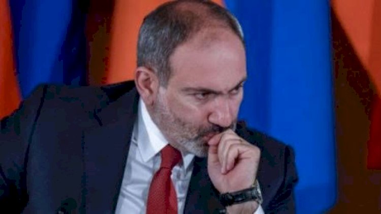    Paşinyan çıxılmaz vəziyyətdə: Onu savaşa kim tələsdirir?   - ŞOK DETALLAR