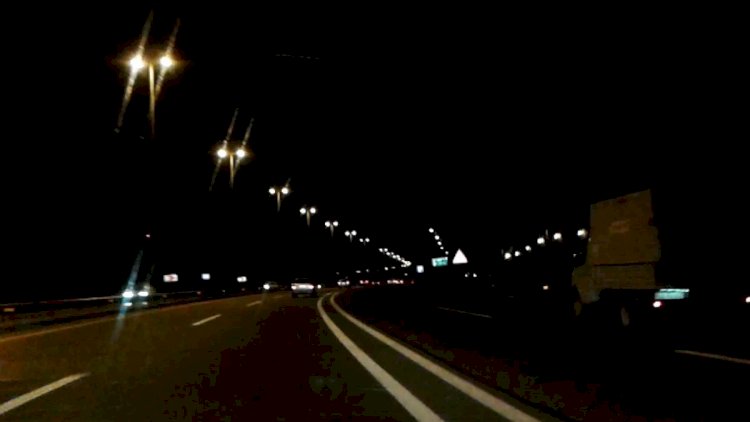    Bakının bu yolunda sürət həddi endirildi   